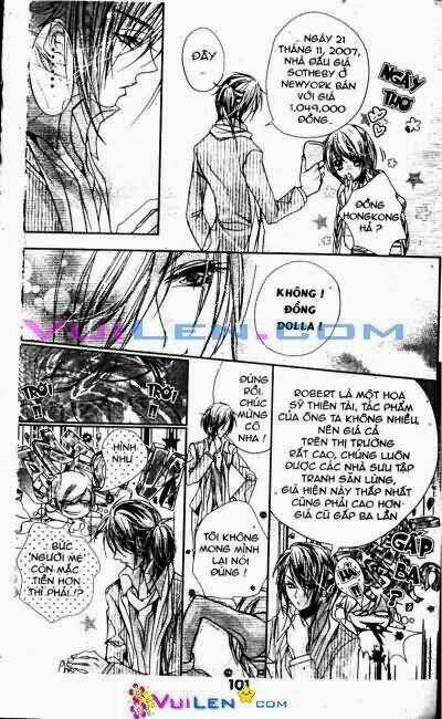 Chàng Trai Quý Tộc Chapter 1 trang 100