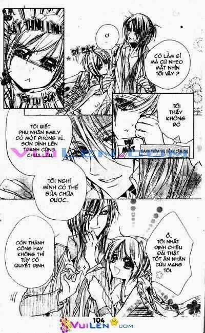 Chàng Trai Quý Tộc Chapter 1 trang 103