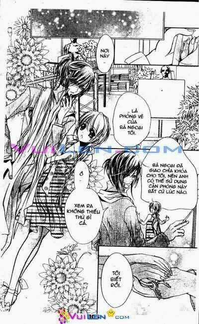 Chàng Trai Quý Tộc Chapter 1 trang 104