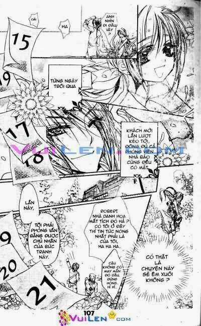 Chàng Trai Quý Tộc Chapter 1 trang 106