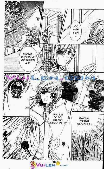 Chàng Trai Quý Tộc Chapter 1 trang 107