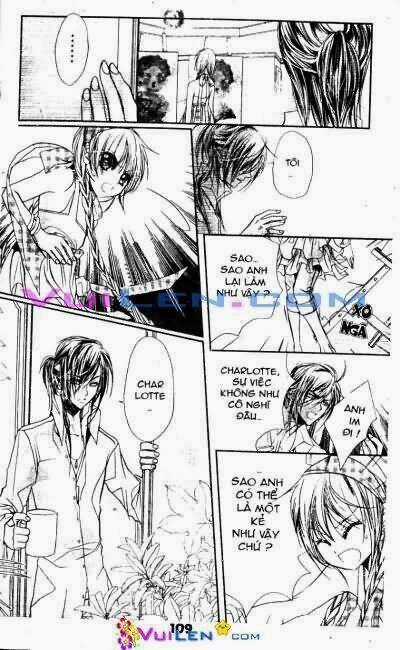 Chàng Trai Quý Tộc Chapter 1 trang 108