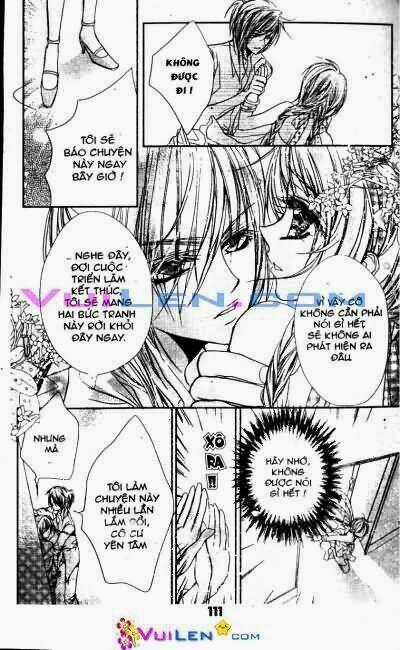 Chàng Trai Quý Tộc Chapter 1 trang 110