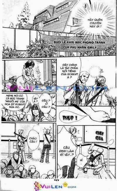 Chàng Trai Quý Tộc Chapter 1 trang 111