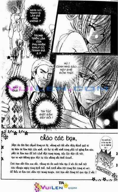 Chàng Trai Quý Tộc Chapter 1 trang 113