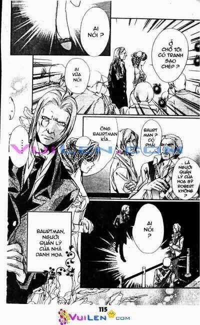 Chàng Trai Quý Tộc Chapter 1 trang 114