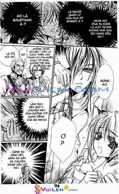 Chàng Trai Quý Tộc Chapter 1 trang 115