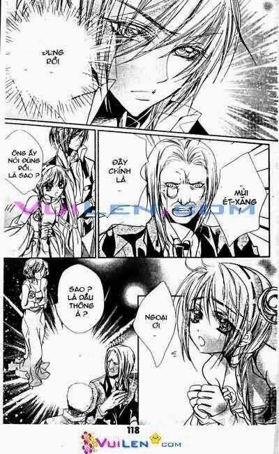 Chàng Trai Quý Tộc Chapter 1 trang 117