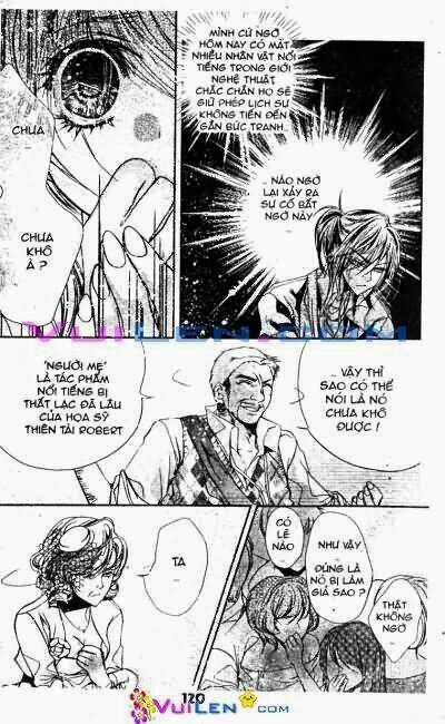 Chàng Trai Quý Tộc Chapter 1 trang 119