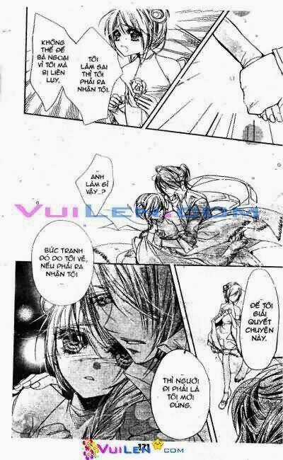 Chàng Trai Quý Tộc Chapter 1 trang 120