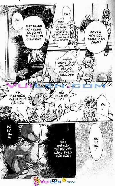 Chàng Trai Quý Tộc Chapter 1 trang 121