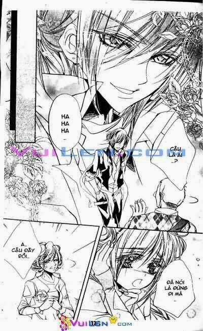 Chàng Trai Quý Tộc Chapter 1 trang 122