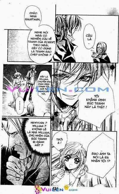 Chàng Trai Quý Tộc Chapter 1 trang 123