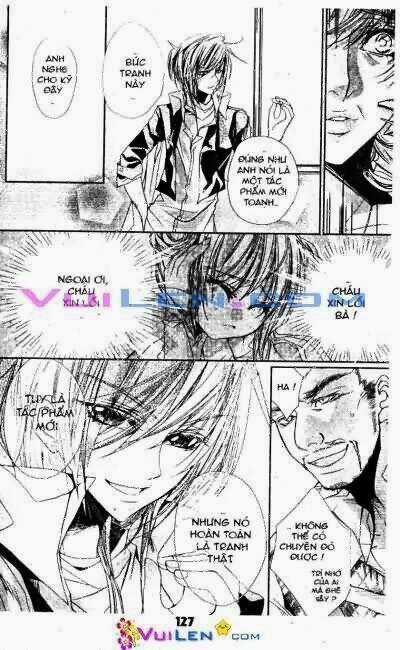 Chàng Trai Quý Tộc Chapter 1 trang 126