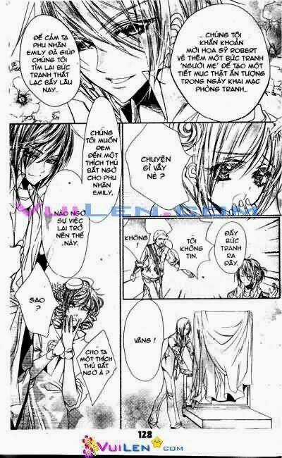 Chàng Trai Quý Tộc Chapter 1 trang 127