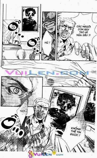 Chàng Trai Quý Tộc Chapter 1 trang 128