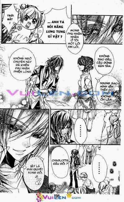 Chàng Trai Quý Tộc Chapter 1 trang 130