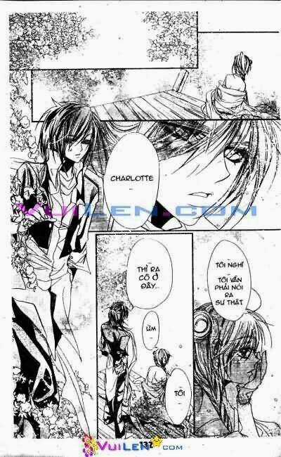 Chàng Trai Quý Tộc Chapter 1 trang 131