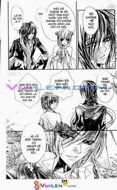 Chàng Trai Quý Tộc Chapter 1 trang 132