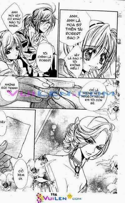 Chàng Trai Quý Tộc Chapter 1 trang 133