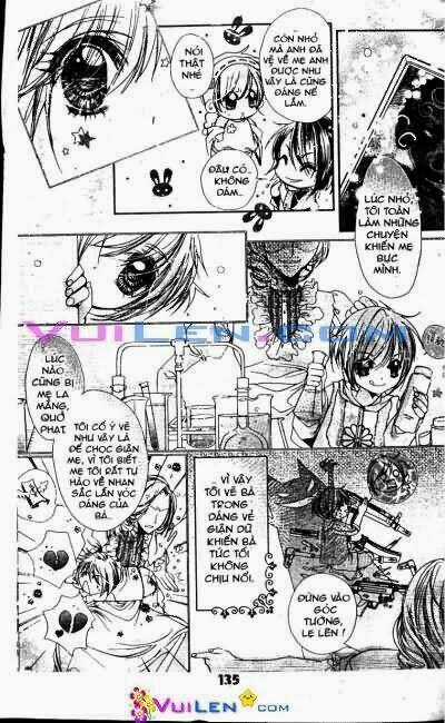 Chàng Trai Quý Tộc Chapter 1 trang 134