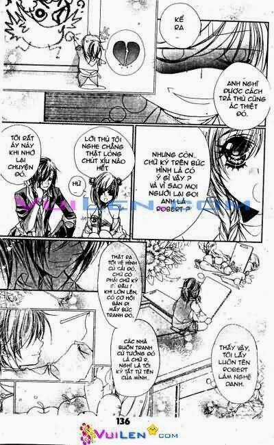 Chàng Trai Quý Tộc Chapter 1 trang 135