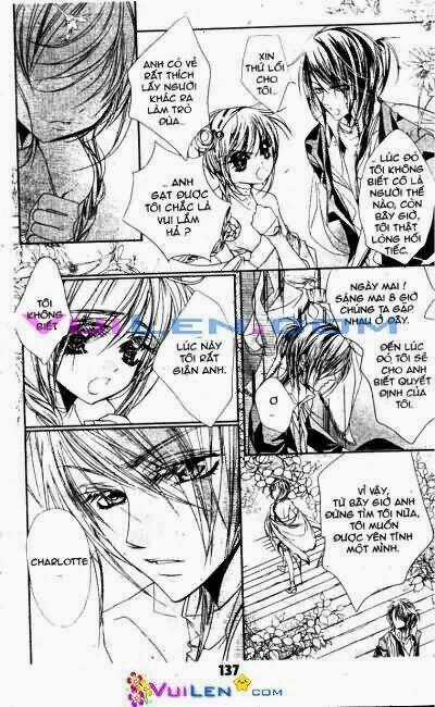 Chàng Trai Quý Tộc Chapter 1 trang 136