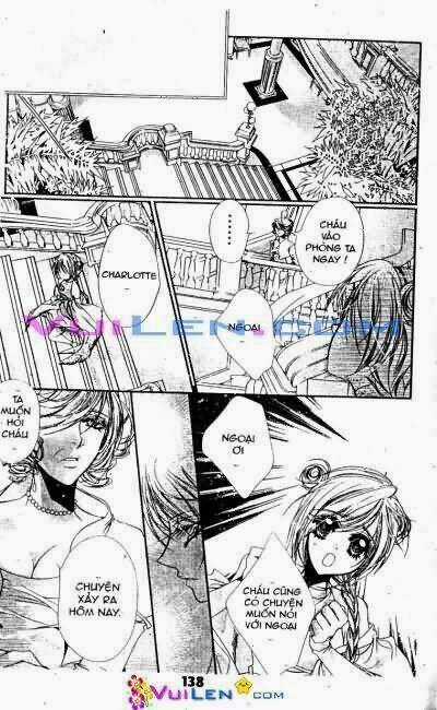 Chàng Trai Quý Tộc Chapter 1 trang 137