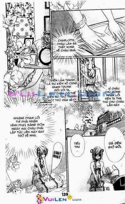 Chàng Trai Quý Tộc Chapter 1 trang 138