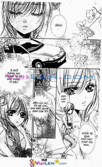 Chàng Trai Quý Tộc Chapter 1 trang 139