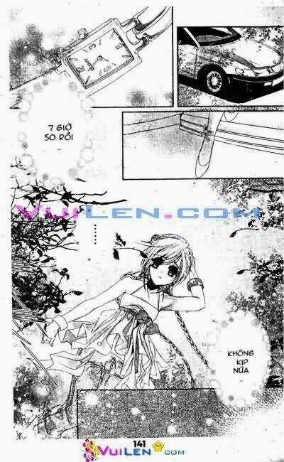 Chàng Trai Quý Tộc Chapter 1 trang 140