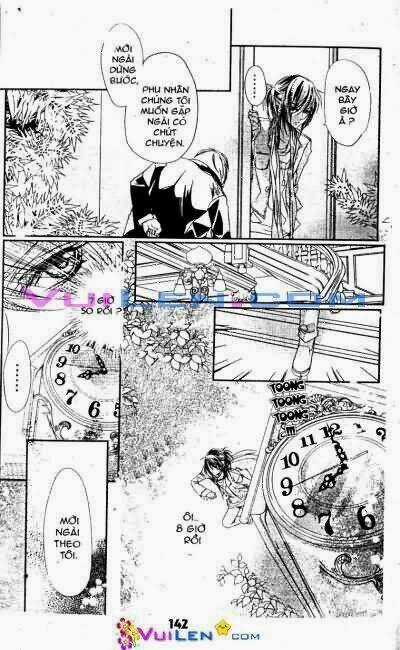 Chàng Trai Quý Tộc Chapter 1 trang 141