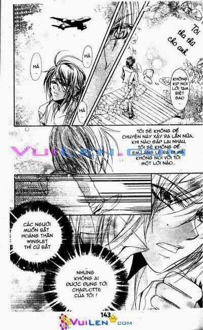 Chàng Trai Quý Tộc Chapter 1 trang 142