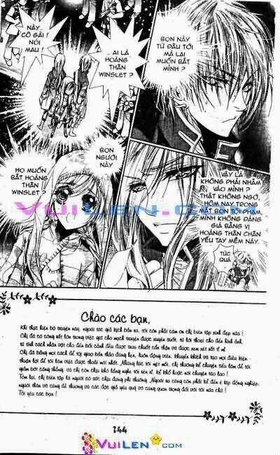 Chàng Trai Quý Tộc Chapter 1 trang 143