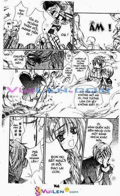 Chàng Trai Quý Tộc Chapter 1 trang 145