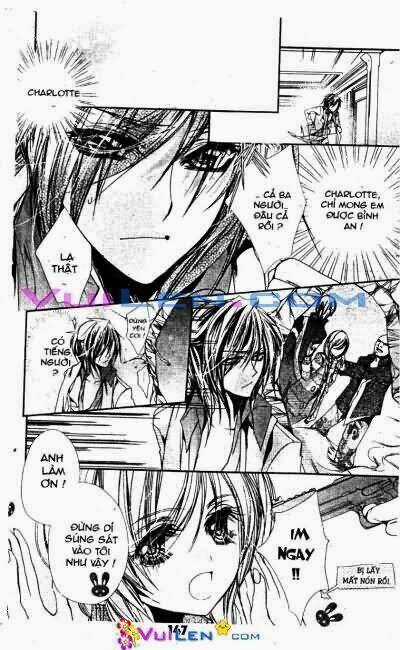 Chàng Trai Quý Tộc Chapter 1 trang 146