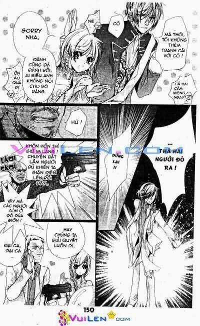 Chàng Trai Quý Tộc Chapter 1 trang 149