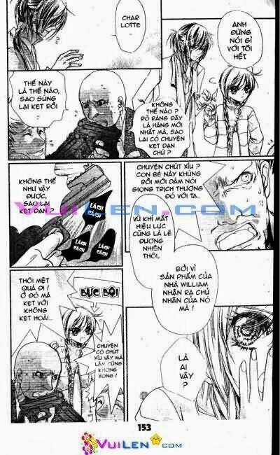 Chàng Trai Quý Tộc Chapter 1 trang 152