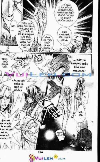 Chàng Trai Quý Tộc Chapter 1 trang 153