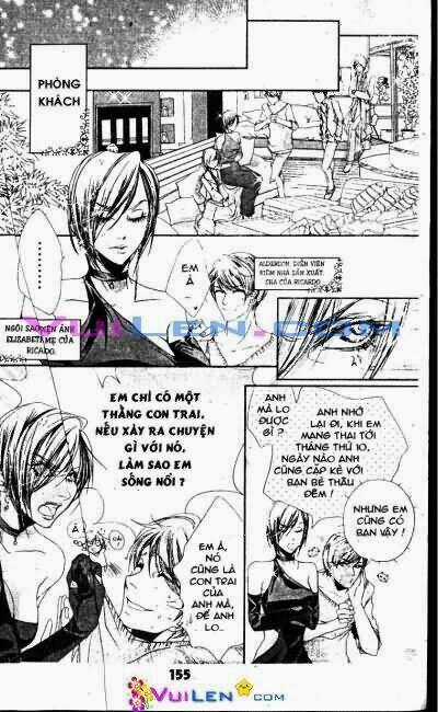 Chàng Trai Quý Tộc Chapter 1 trang 154