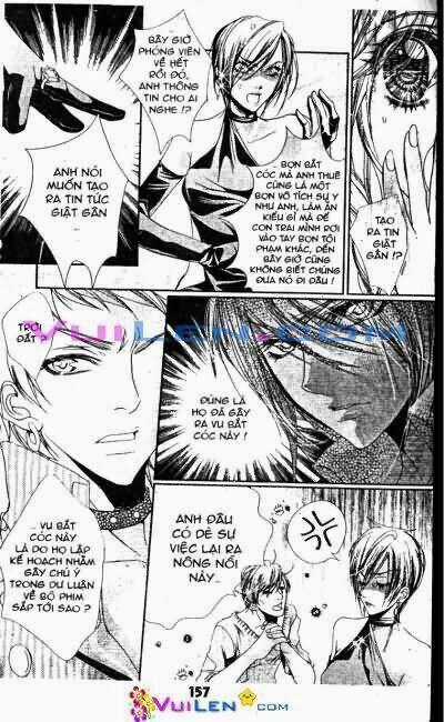 Chàng Trai Quý Tộc Chapter 1 trang 156