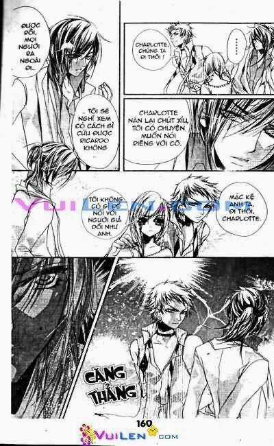 Chàng Trai Quý Tộc Chapter 1 trang 159