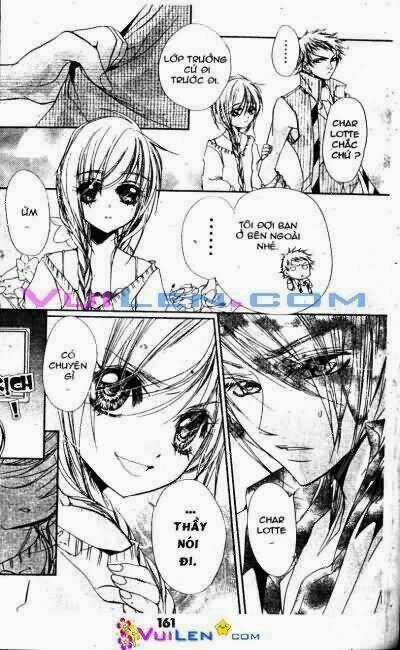 Chàng Trai Quý Tộc Chapter 1 trang 160