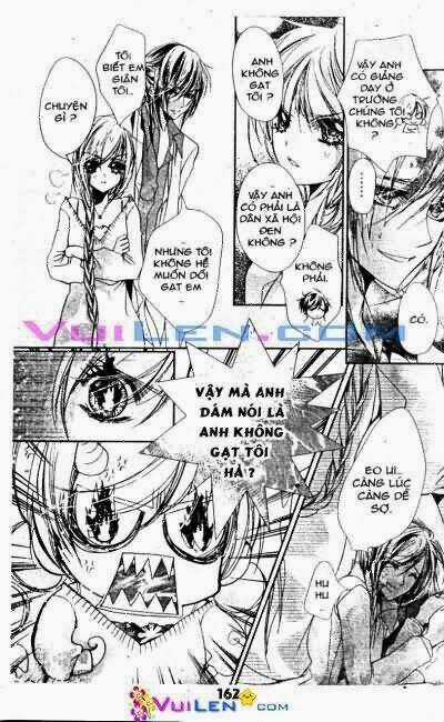 Chàng Trai Quý Tộc Chapter 1 trang 161