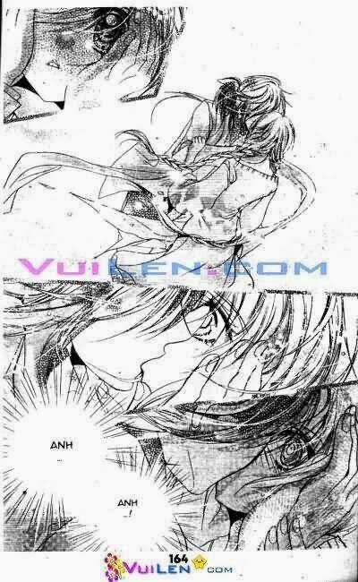 Chàng Trai Quý Tộc Chapter 1 trang 163