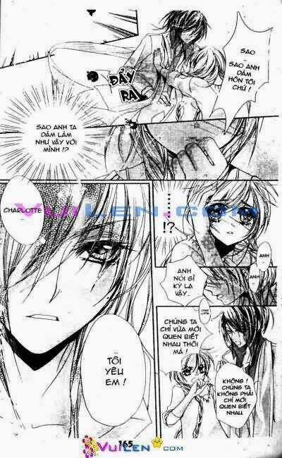 Chàng Trai Quý Tộc Chapter 1 trang 164