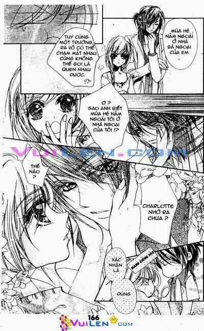 Chàng Trai Quý Tộc Chapter 1 trang 165