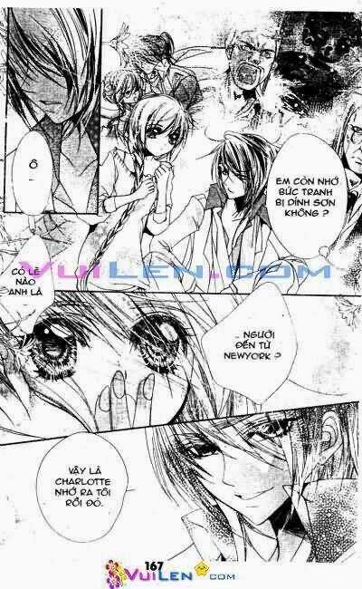 Chàng Trai Quý Tộc Chapter 1 trang 166