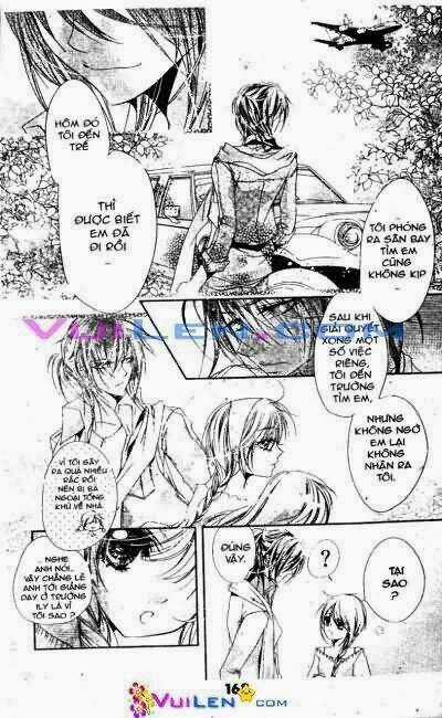 Chàng Trai Quý Tộc Chapter 1 trang 167