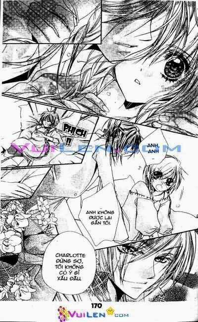 Chàng Trai Quý Tộc Chapter 1 trang 169